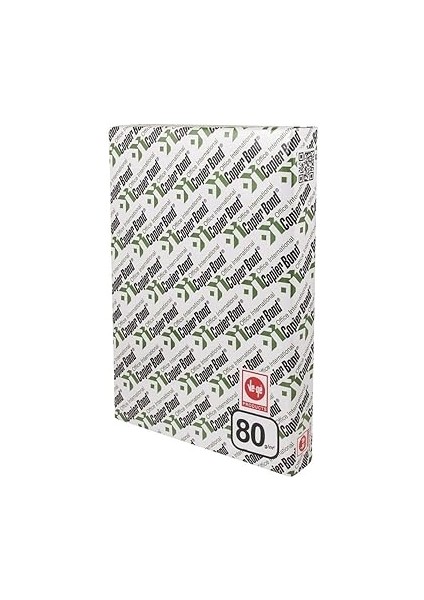 Bond A4 Fotokopi Kağıdı 2 Paket 500 Yaprak x 2 Toplam 1000 Yaprak modelleri