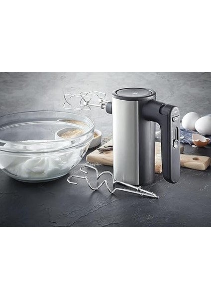 Kult x El Çelik Gümüş El Mikseri 400 W modelleri