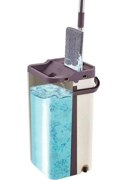 Stand Tablet Mop Temizlik Kova Seti Sihirli Mop fırsatları