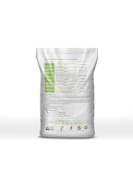 TARIM%100 Doğal Katı Solucan Gübresi 5kg fiyatları