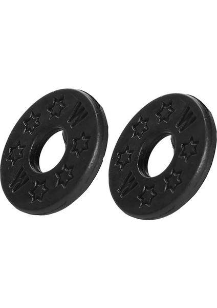 Strap Locks 2 Adet - Gitar Askısı Kiliti