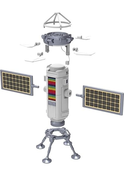 Astropod Iletişim Istasyonu fırsatları