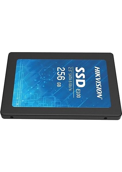 SSD E100 256G fiyatları