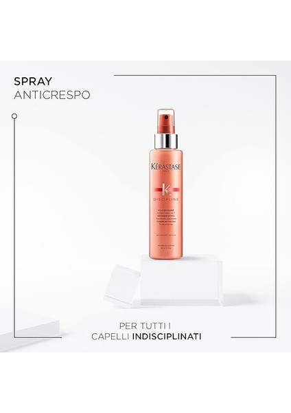 Discipline Fluidissime Isı Koruyucu Saç Spreyi 150ML fiyatları