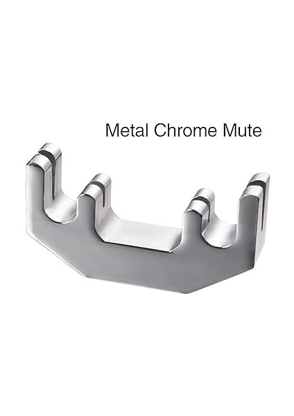 Ayarlanabilir Keman Susturucu Kaliteli Döküm Metal Keman Susturucusu 4/4 3/4 1/2 Gümüş Renk fiyatları