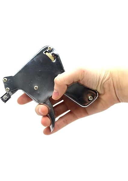 Sky-Welle 32 Parça Kilit Toplama Seti - Açıcı ve Seçimleri, Çilingir Toplama Tabancası indirimleri