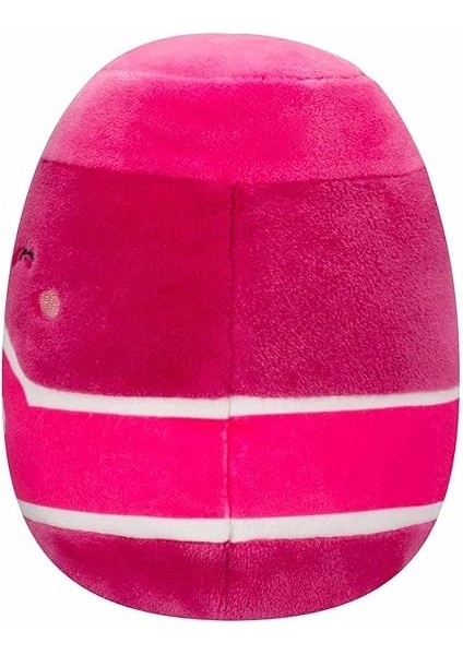 Peluş 30 cm SERI16B - Ahududu Reçeli Roz modelleri