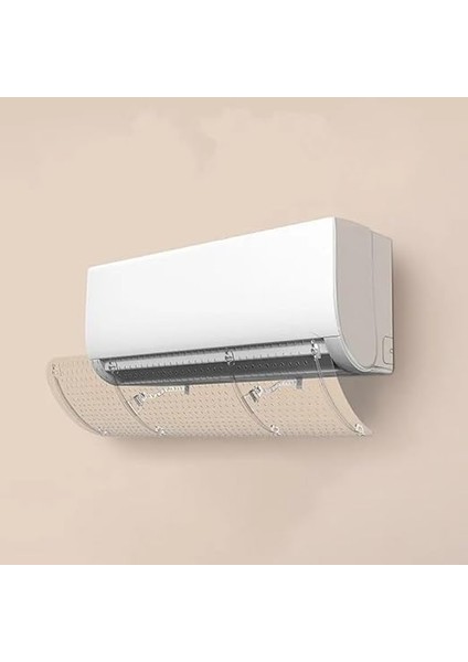 Şeffaf Klima Yönlendirici Aparatı Bakteri Önleyici Temiz Hava Basit Kurulum Filtre - fiyatları