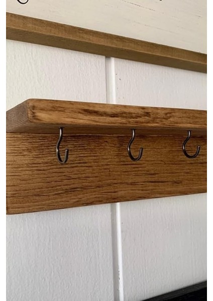 Giriş Yolu Düzenleyici, Maske Askısı, Anahtarlık, Cüzdan, Anahtar Kancaları, Organizasyon. Yüzer Raf modelleri