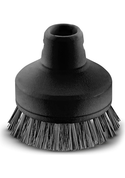 Büyük Yuvarlak Fırça Buharlı Temizleyici, Siyah fırsatları