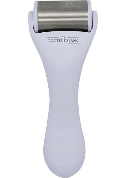 Laboratoıres Ice Roller Buz Terapisi Cilt Sıkılaştırıcı Masaj Aleti (Lila)