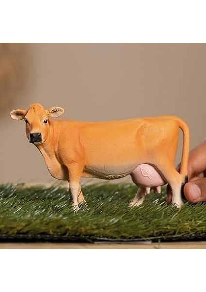 Jersey Inek, Oyuncak Figür fiyatları