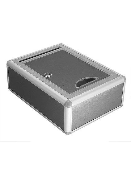 Alüminyum Posta Kutusu, Dış Mekan, Kilitlenebilir Posta Kutusu, Duvara Monte fiyatları