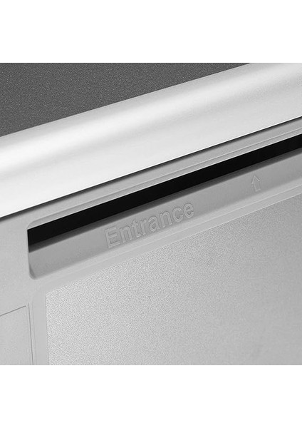 Alüminyum Posta Kutusu, Dış Mekan, Kilitlenebilir Posta Kutusu, Duvara Monte indirimleri