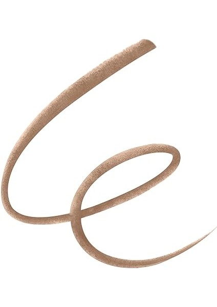 Parıs Infaillible 24H Micro Precision Kaş Kalemi - Blonde modelleri