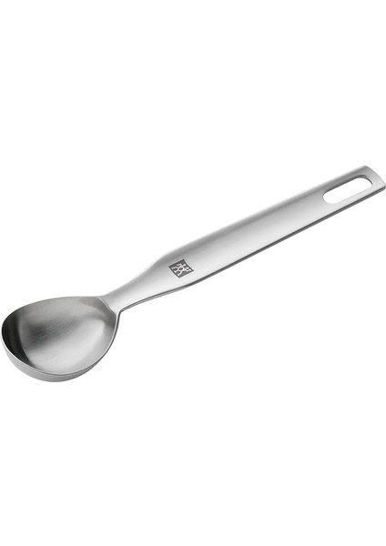 378050000 Twin Profesyonel Dondurma Porsiyon, Paslanmaz Çelik, Bulaşık Makinesinde Yıkanabilir, 190 mm