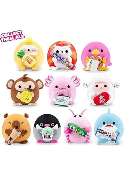 Aburcubur 35 cm Peluş S2 Heidi fırsatları