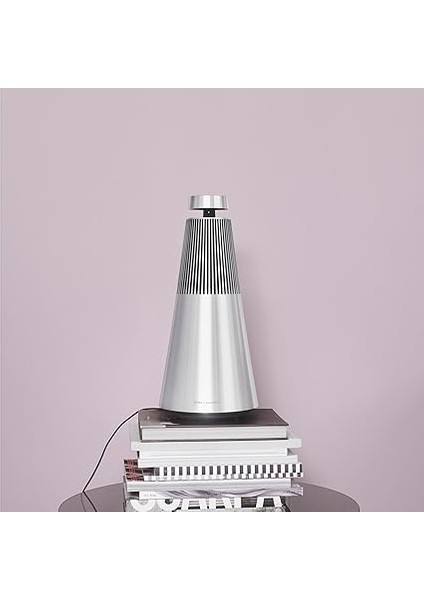 &amp; Olufsen Beosound 2 3. Nesil Multiroom Kablosuz Hi-Fi Hoparlör Naturel fırsatları