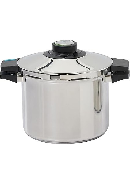 Quıck&amp;safe 6+8 L Düdüklü Tencere Seti modelleri