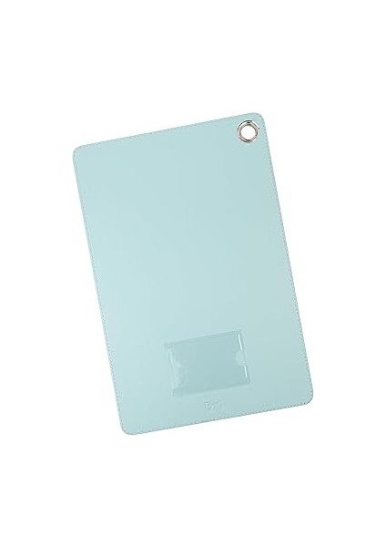 Kapaksız Sekreterlik Mıknatıslı Sanatsal Çizim A4 Rainbow Art Clip Board Vegan 23,5X35,5 Cm. Su Yeşili fiyatları