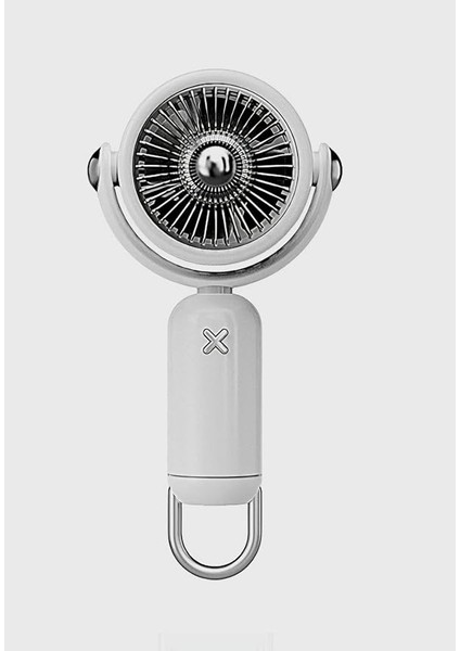 YS-2506 Katlanabilir 360 Derece Dönebilen Başlıklı Portatif Fan Mini Vantilatör Soğutucu El Fanı modelleri
