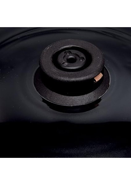 Demkolik Inox/siyah Elektrikli Çaydanlık fiyatları