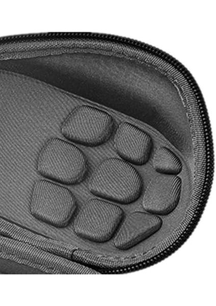 Taşıma Çantası Oyun Saklama Kutusu Kılıf Kılıfı Darbeye Dayanıklı Su Geçirmez Aksesuarlar Seyahat Mx Master 3 / 3s Için modelleri