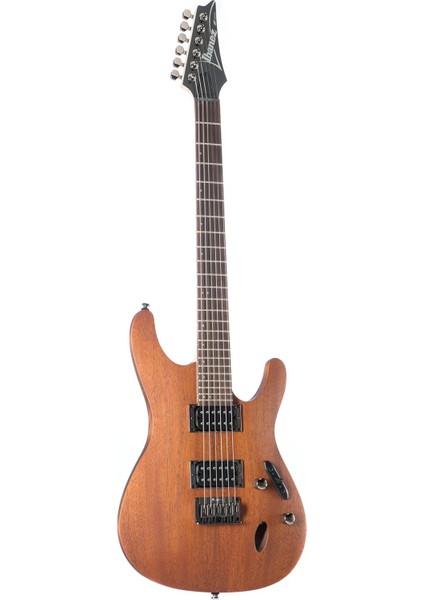 S521 Mol Elektro Gitar