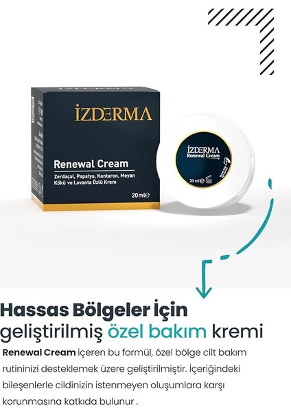 Cosmetic Renewal Cream fırsatları