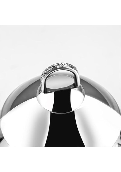 Florina Midi Orta Boy Paslanmaz Çelik 1.00-1.50LT. Çaydanlık Takımı modelleri