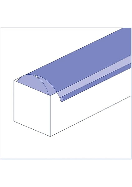 Streç Film, 25 Metre modelleri
