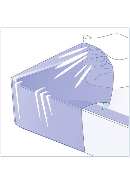 Streç Film, 25 Metre indirimleri