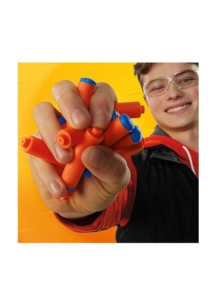 N Serisi N1 Dart, 20 Adet indirimleri