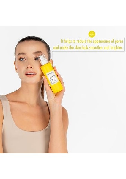 Niacinamide Leke Karşıtı ve Gözenek Sıkılaştırıcı Krem 200 ml modelleri