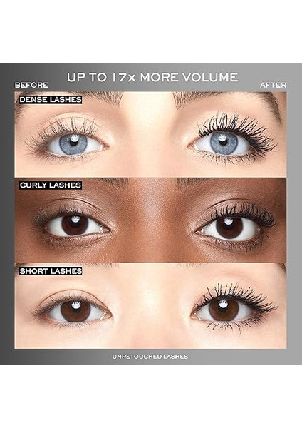 Hypnose Drama Maskara 01 Black fırsatları