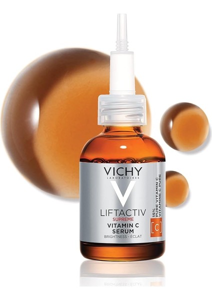 Liftactiv Supreme C Vitamini Serum, 20 ml