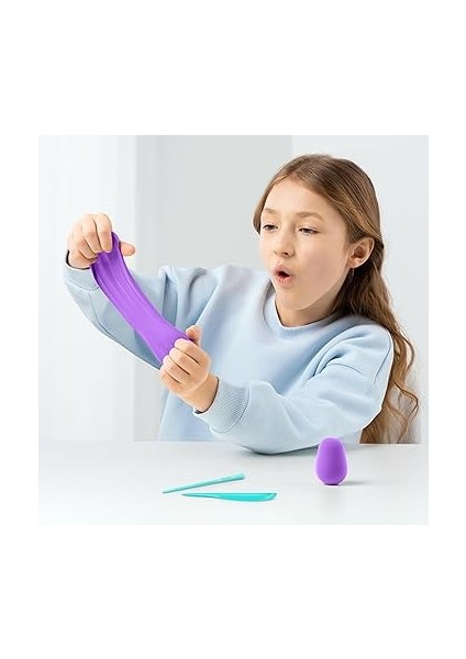 Clay Sevimli Evcil Hayvanlar Seti - Çocuklar Için Hava ile Kuruyan Renkli ve Şekil Alan Kil Hava ile Kuruyan 15 Kutu Kil Seti ve Şekillendirme Aletleri ile Eğlenceli ve Etkileşimli Talimatlar indirimleri