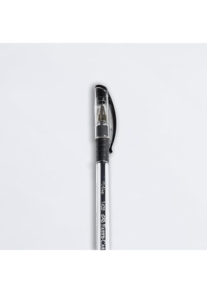 Iğne Uç Tükenmez Kalem Seti, 10’lu, Siyah, 0.7 Mm, Rahat Yazım, Ergonomik Tutuş indirimleri