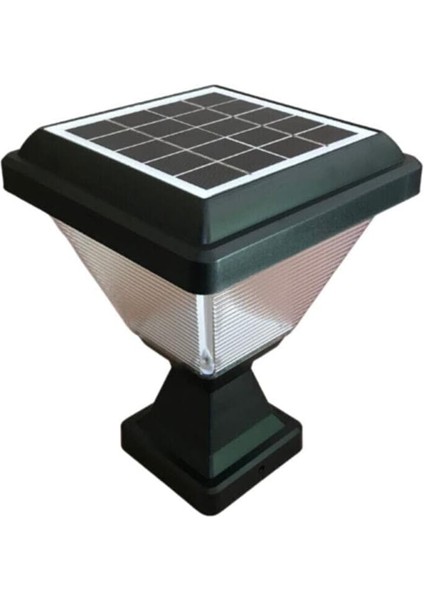 Solar Set Üstü Dekoratif Aydınlatma