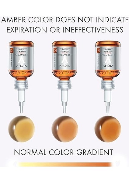 Liftactiv Supreme C Vitamini Serum, 20 ml fırsatları