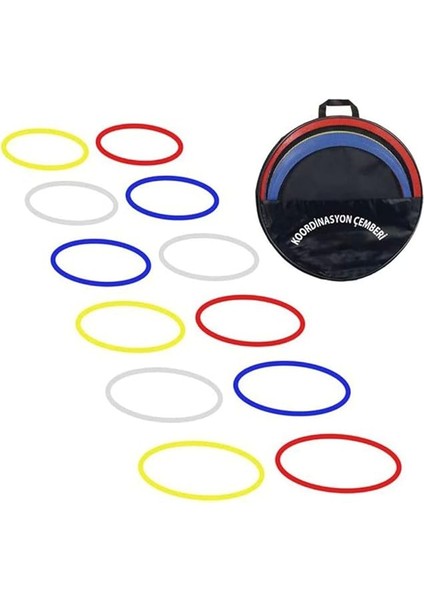 Çantalı Koordinasyon Çemberi GNSRKFAZ459 fiyatları