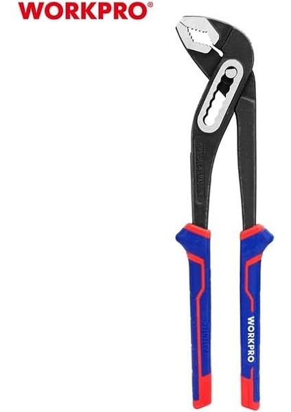 WP231028 250MM Cr-V Profesyonel Fort Pense fırsatları