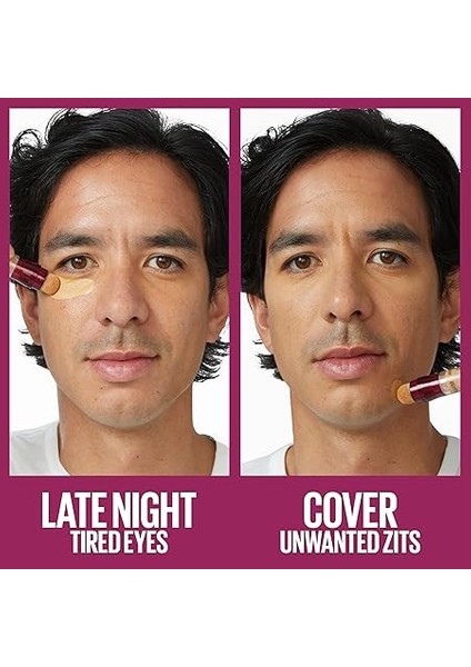 New York Instant Anti Age Eraser Kapatıcı, 00 Ivory, 6.8 ml indirimleri