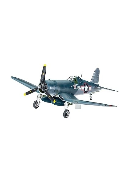 Model Set Vought F4U - 1:72-63983 modelleri