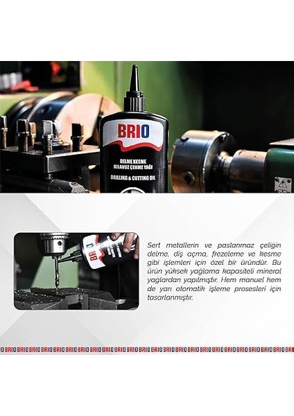 Delme Kesme Kılavuz Çekme Yağı 460ML modelleri