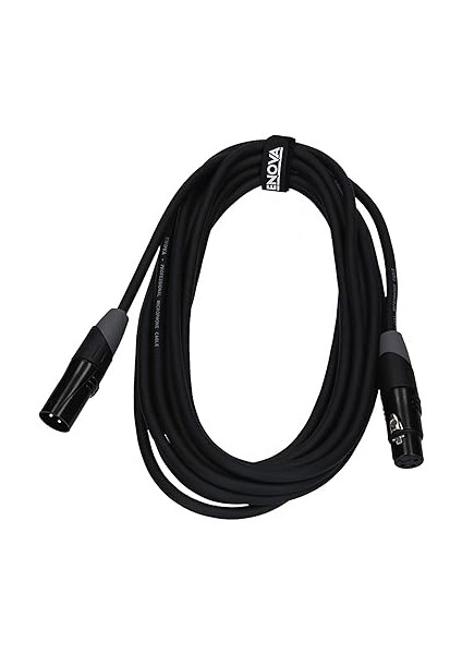 Ec-A1-Xlfm-10 10 Metre Xlr Xlr Kablo fiyatları