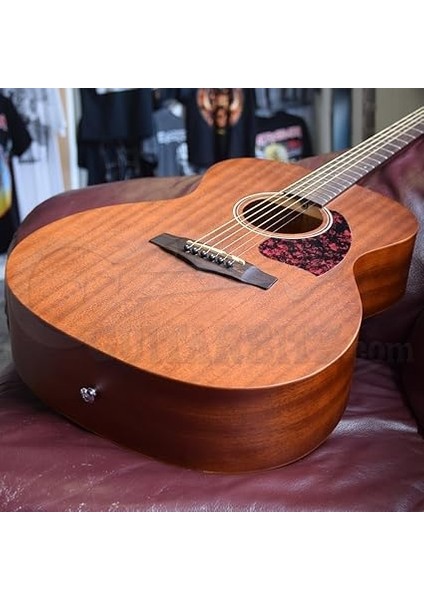 PC12MH Opn - Open Pore Natural Akustik Gitar fiyatları