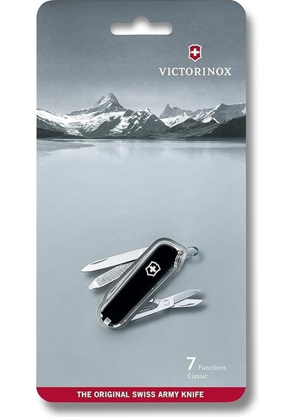 0.6223.3B1 Classic Çakı (Blisterli) Vt 0.6223.3B1 indirimleri