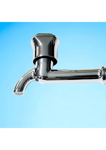 Uzun Musluk Süzgeçli Tuvalet Bahçe Lavabo Musluğu Ara Musluk fırsatları