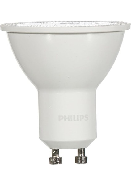 Ess Ledspots 50W GU10 4000K 36D Dim Edilmez Spot Ampul